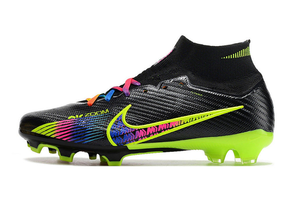 Nike Vapor 15 Air Zoom Mercurial Superfly Ix Elite 116 FG