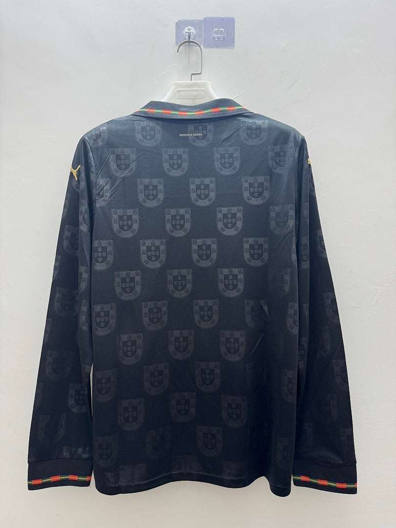 Portugal 26 27 S 4 Noir 2026/2027