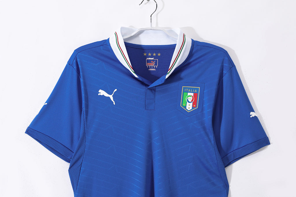 Italie 5 A