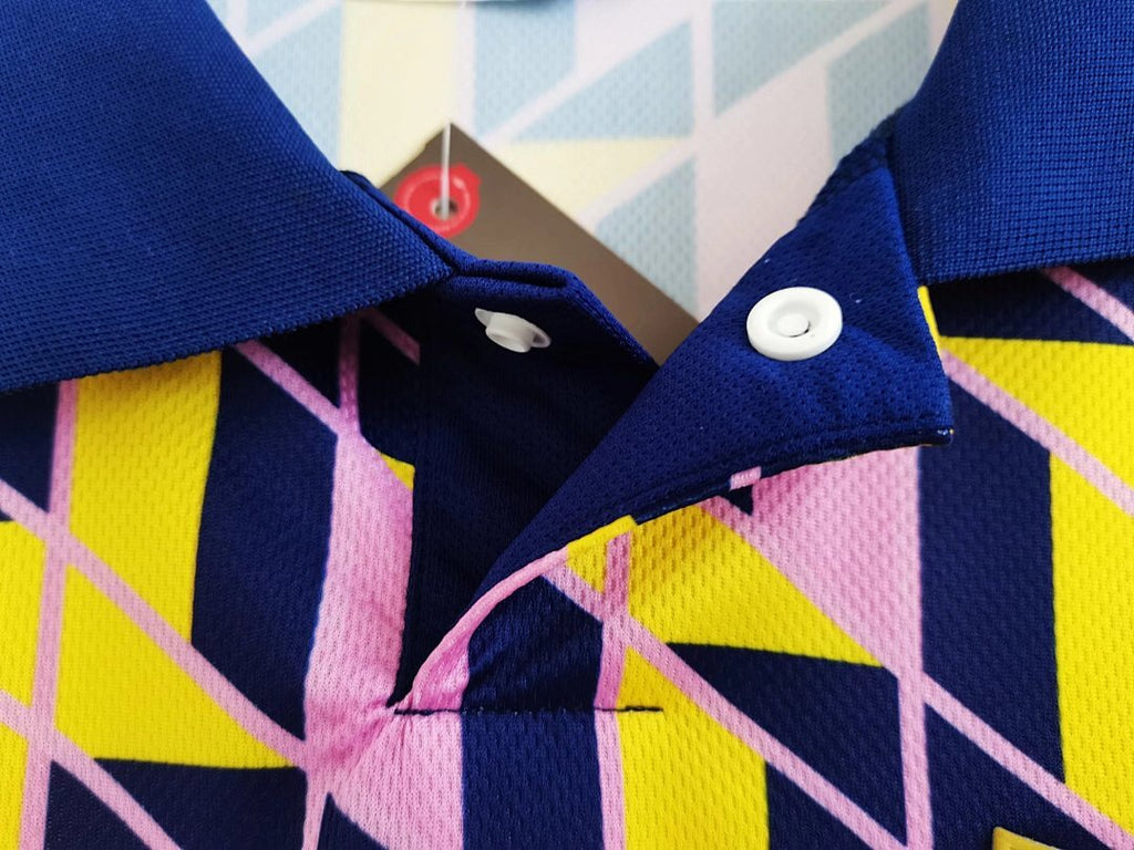 Ecosse 89 5 A 1988/1989