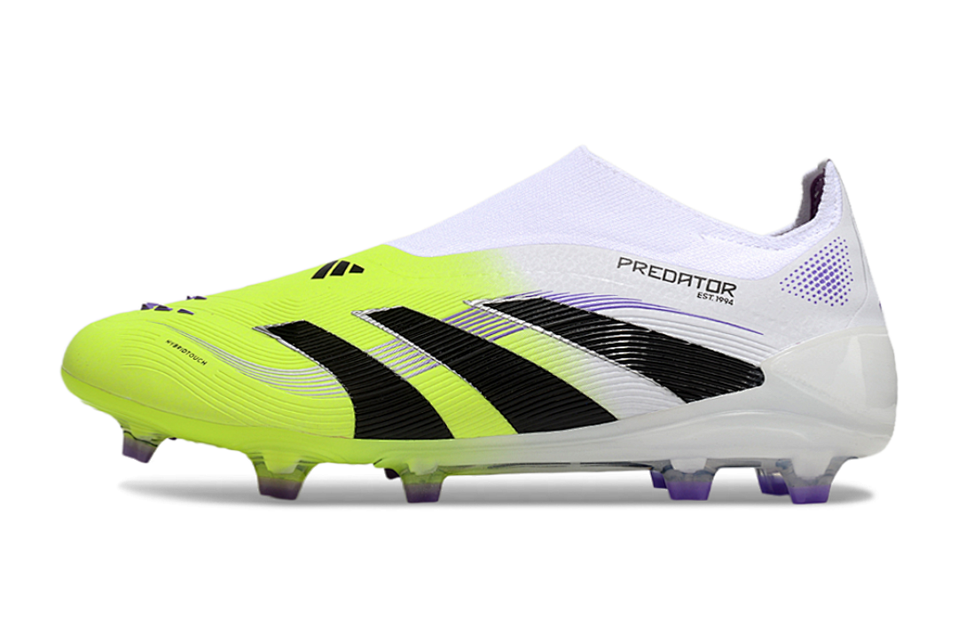 Predator-25-ACCURACY-FG-65 - Adidas