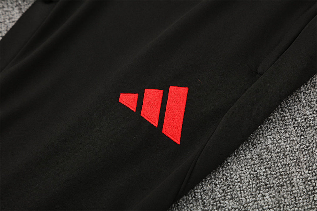 Liverpool Rouge 25/26