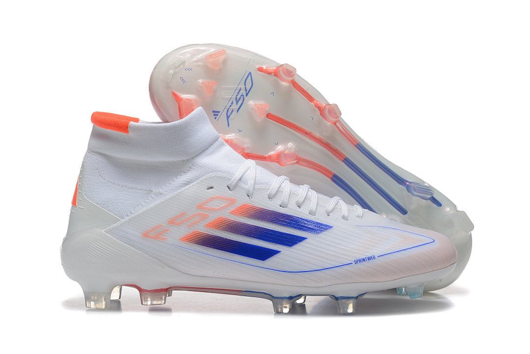 Adidas F50 Elite Montante FG