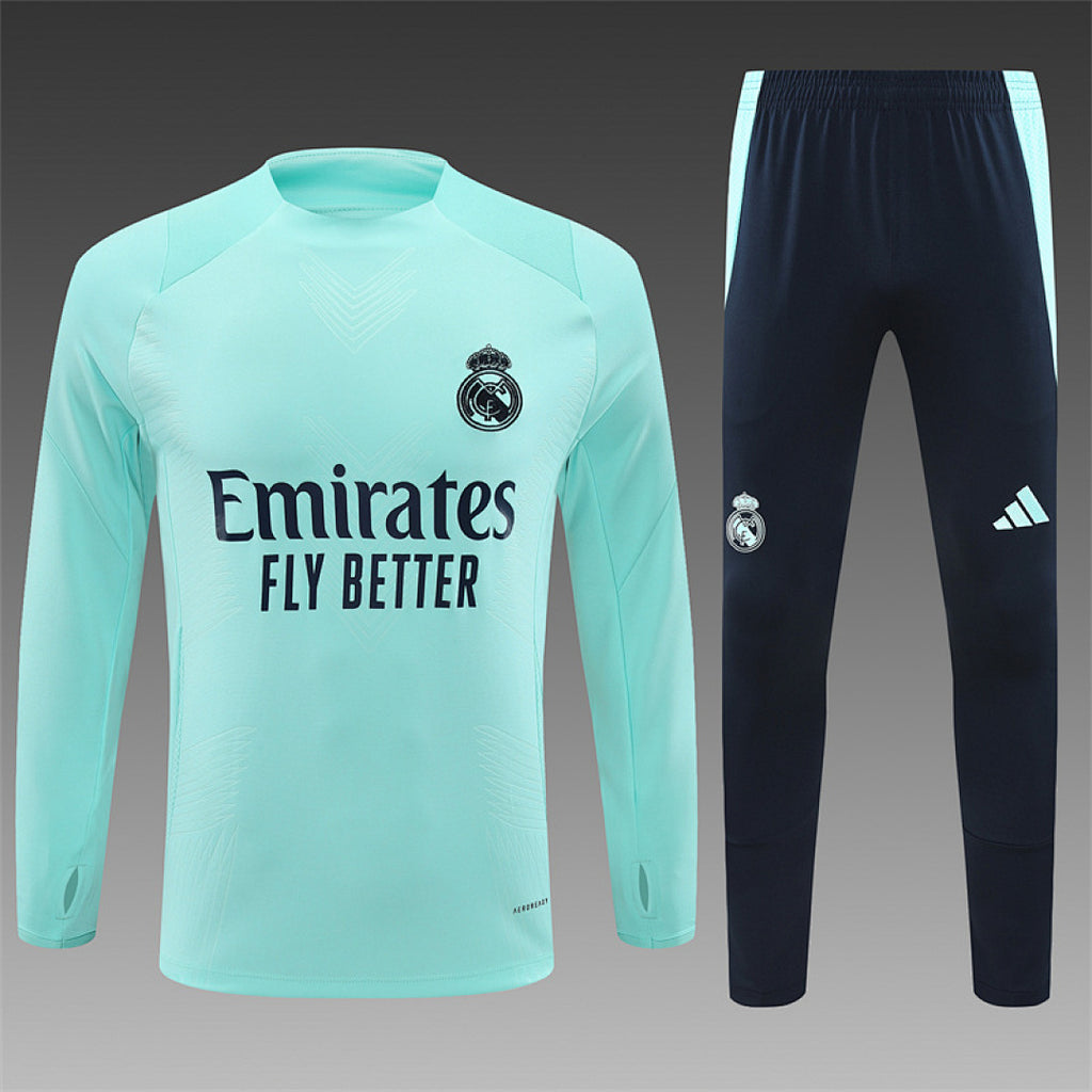 Real Madrid 24/25
