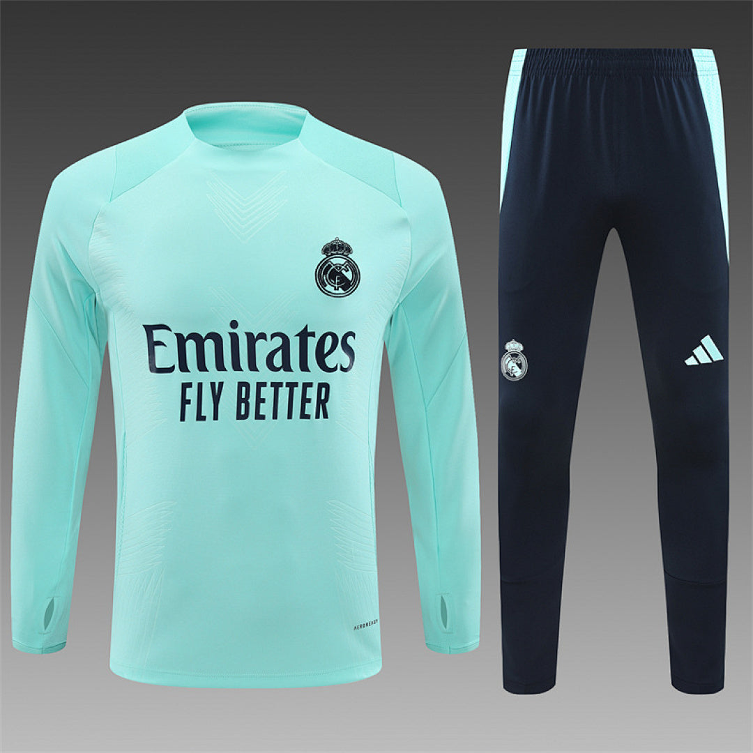 Real Madrid 24/25