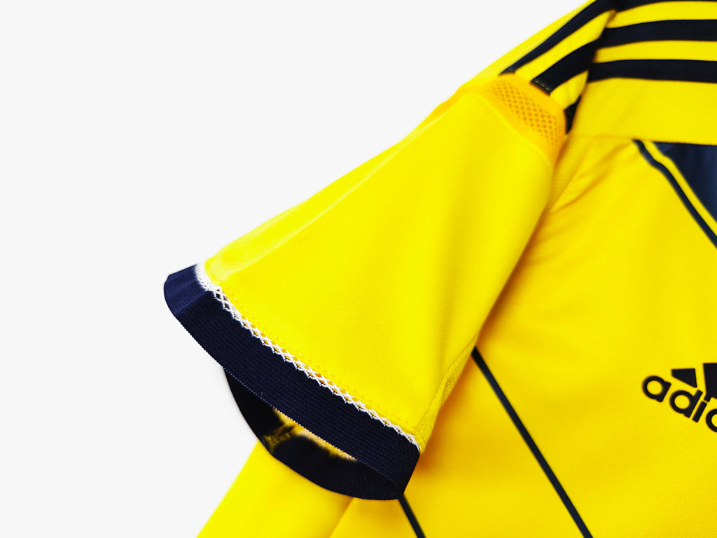 Colombie 8 A