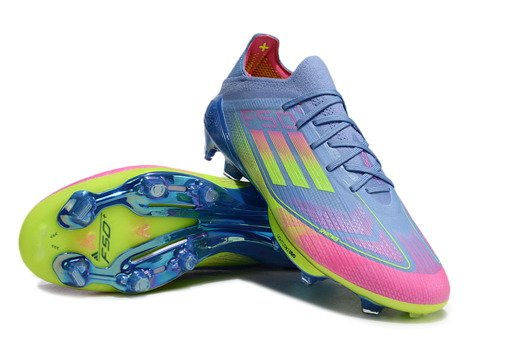 Adidas F50 Pro 50 Size FG
