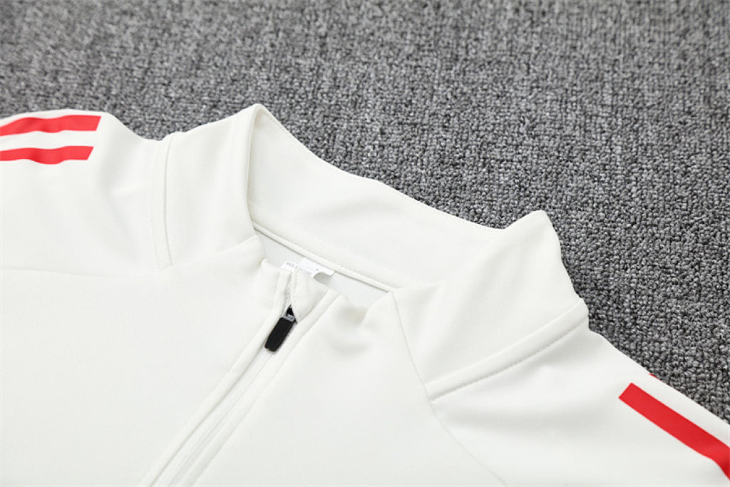 Liverpool Blanc 25/26