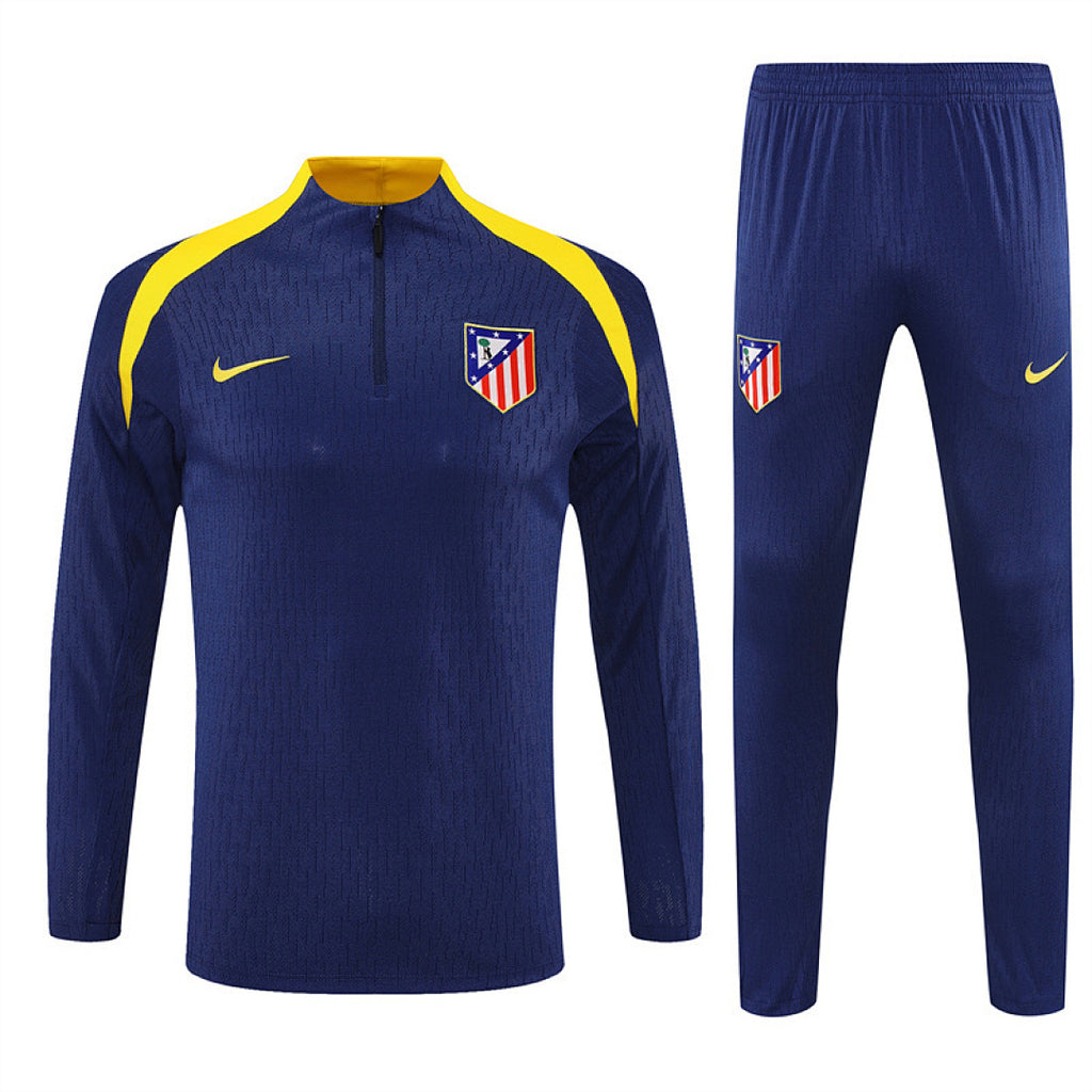 Atletico Madrid Bleu Roi 25/26