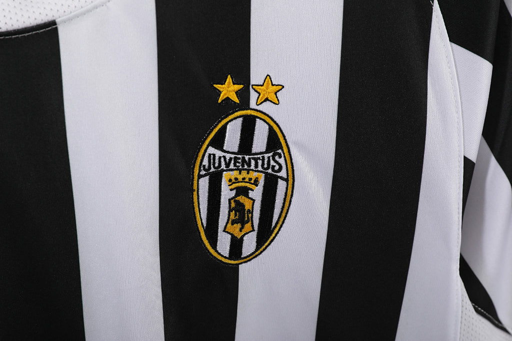 Juventus 04 8 A 2003/2004