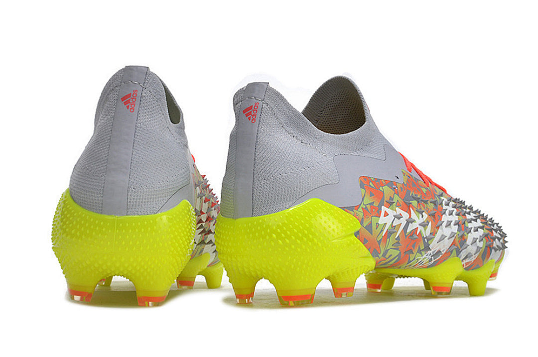 Adidas Predator 21 Showpiece Pack Freak 1 FG