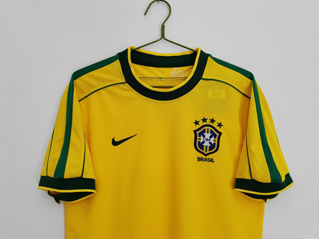 Brésil 3 A