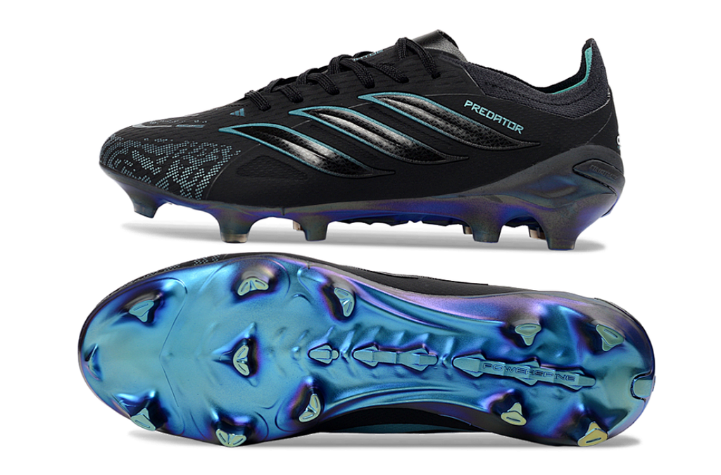 Predator-26-ACCURACY-FG - Adidas
