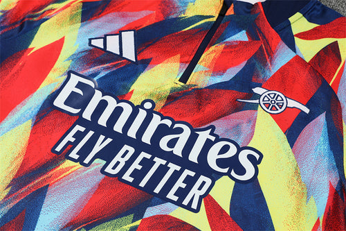 Arsenal Rouge 25/26