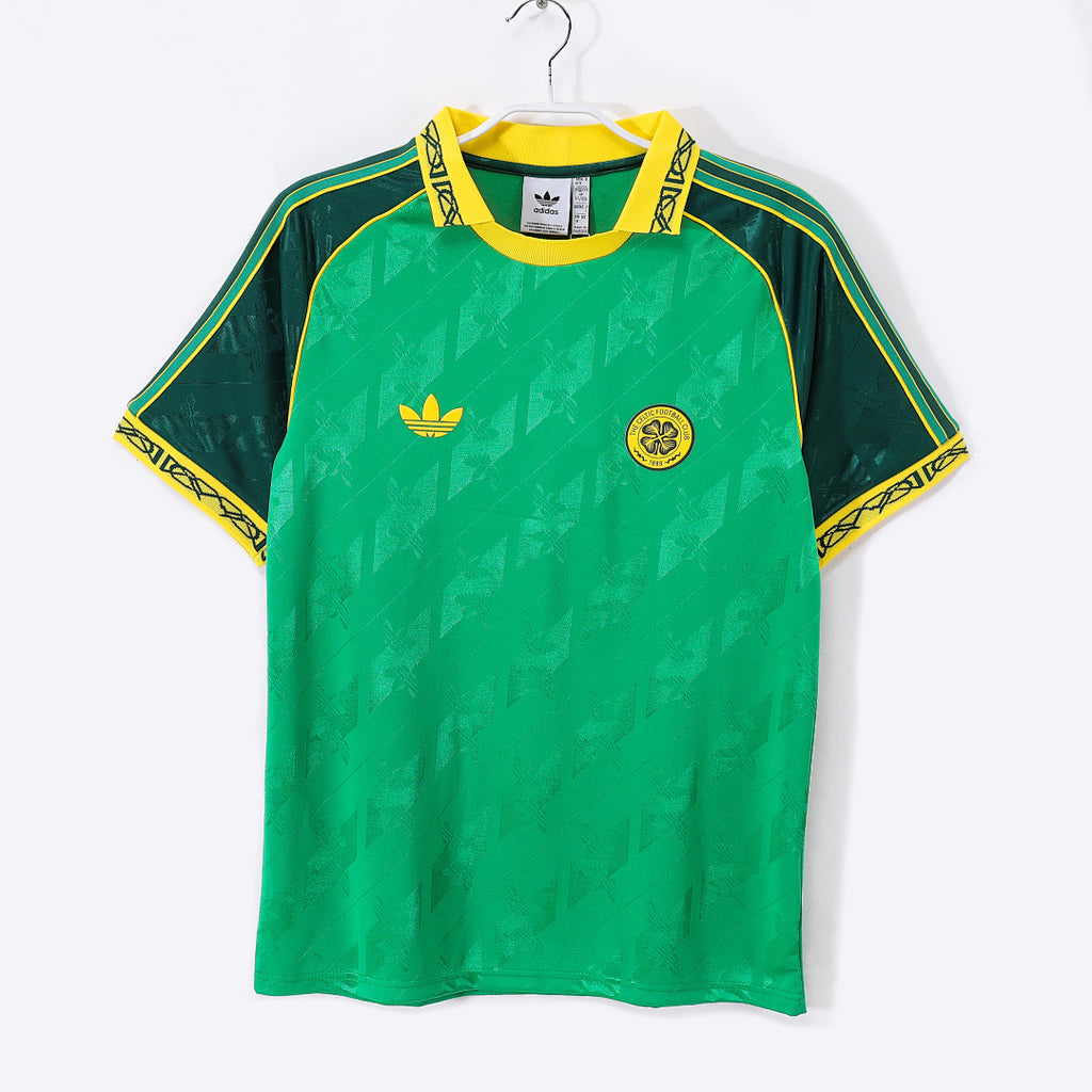 Celtic Glasgow 138 8 A
