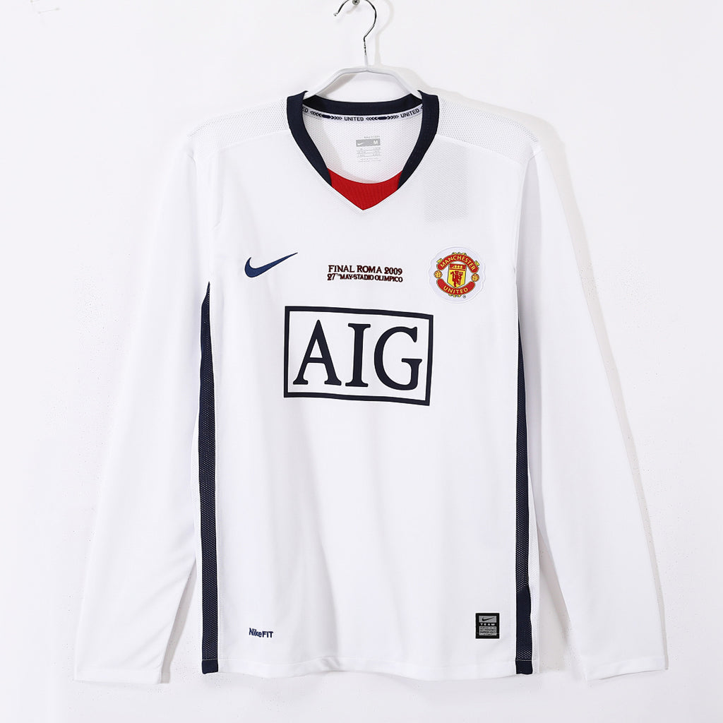 Man United 09 3 B 2008/2009