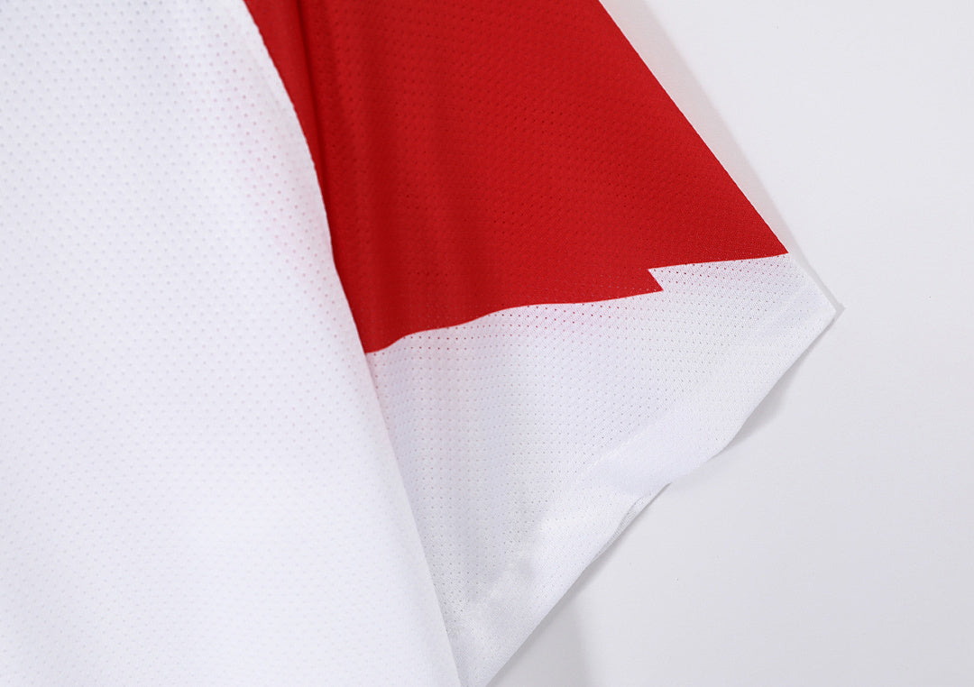 Man United 11 8 A Blanc 2010/2011