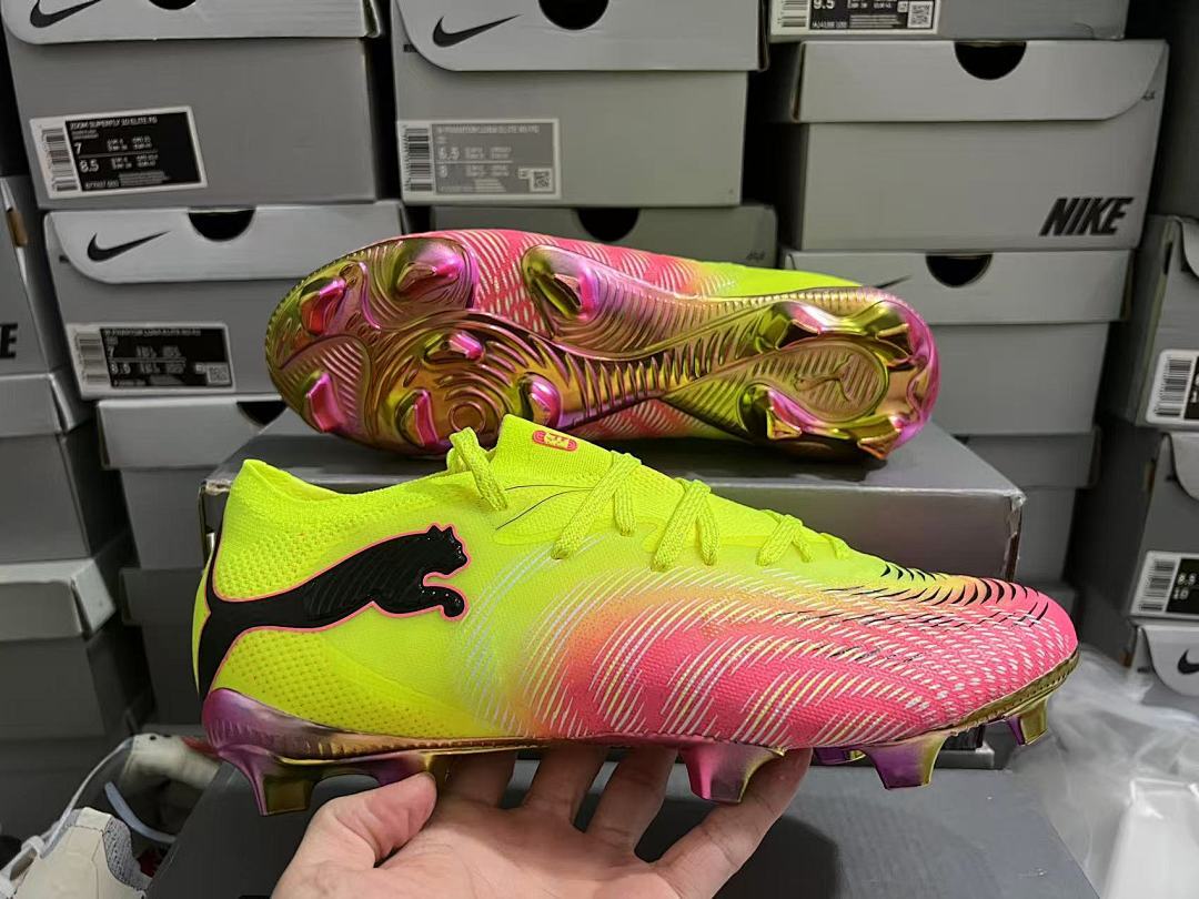 Puma Future 8 Ultimate FG