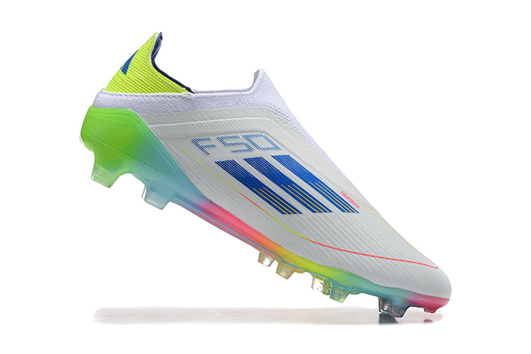 F-50-Elite-Laceless-FG-03 - Adidas
