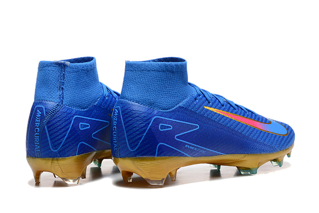 Nike Vapor 16 Air Zoom Mercurial Superfly Iix Elite FG