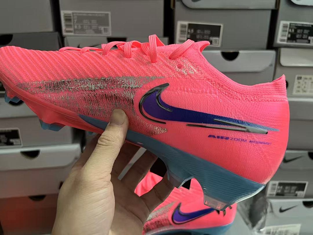 Nike Vapor 16 Air Zoom Mercurial Xv Elite FG