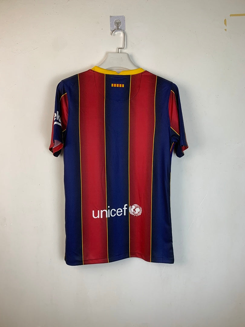 FC Barcelona 2020/2021