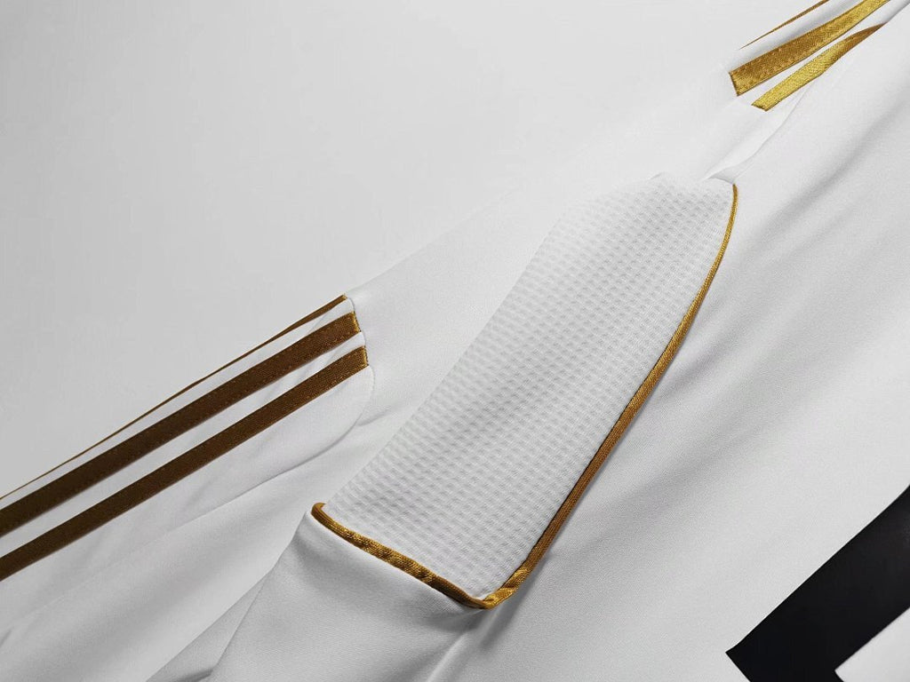 Real Madrid 12 3 B 2011/2012