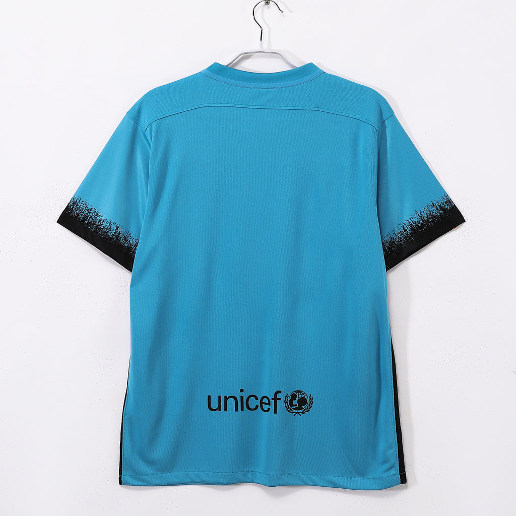 FC Barcelona 16 5 A 2015/2016