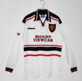 Man United 99 3 B 1998/1999