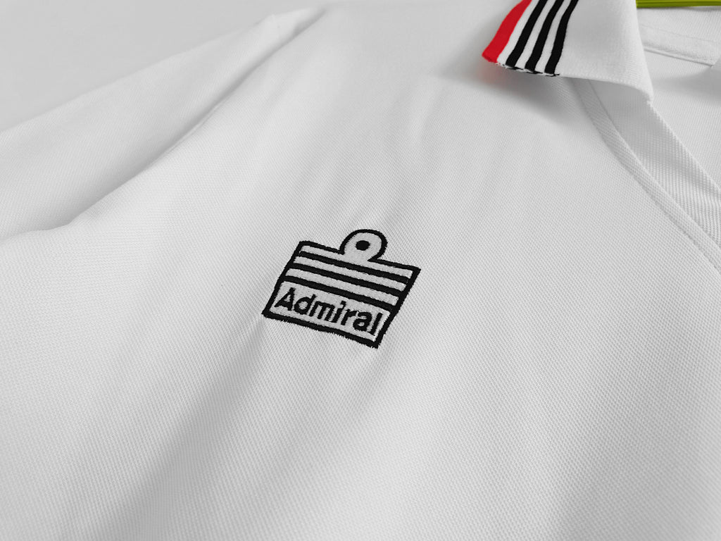 Man United 80 8 A 1975/1980