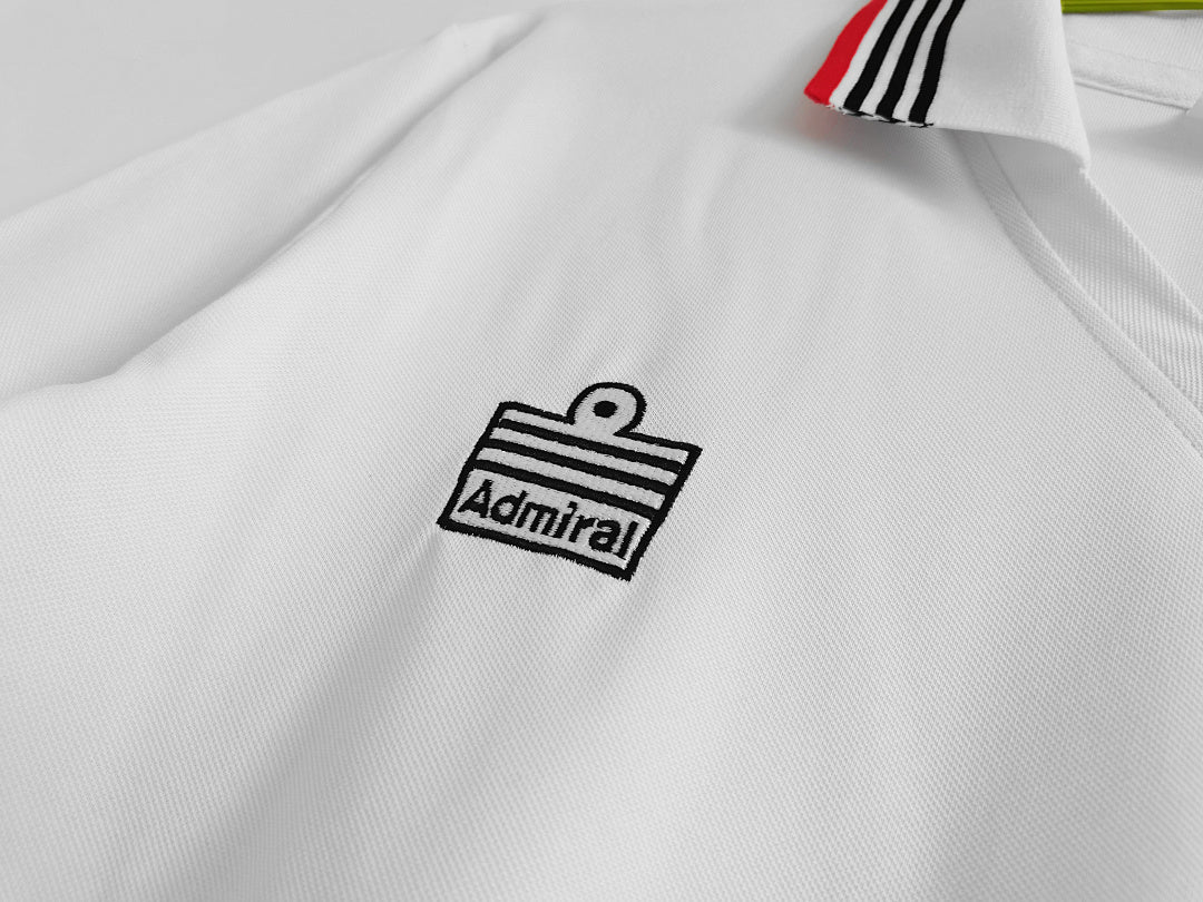 Man United 80 8 A 1975/1980