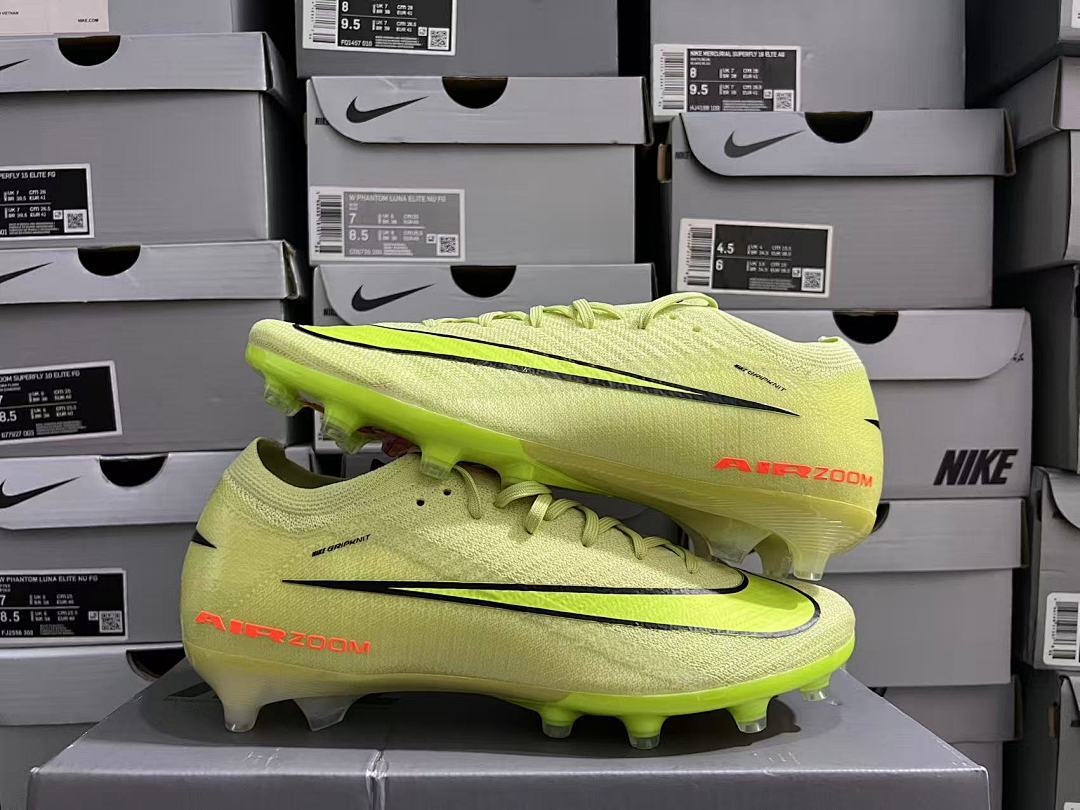 Nike Vapor 16 Air Zoom Mercurial Elite Xxv AG