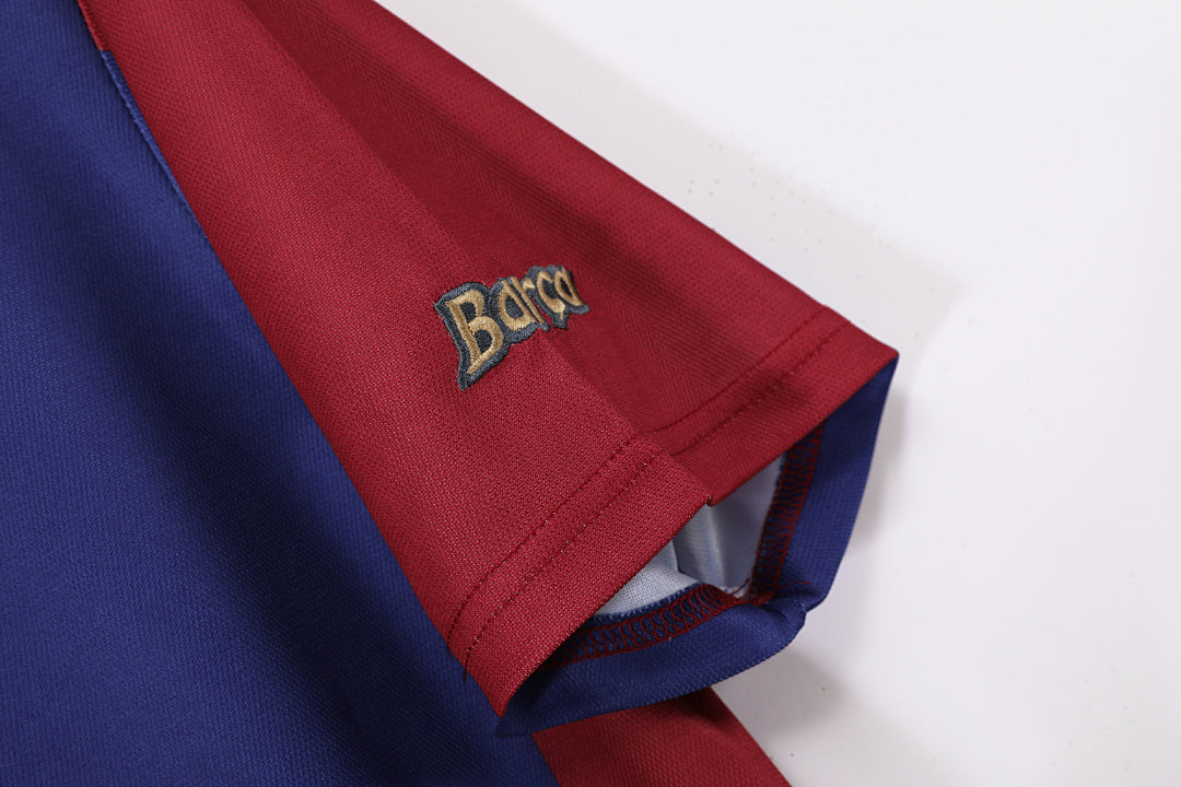 FC Barcelona 99 5 A 1998/1999