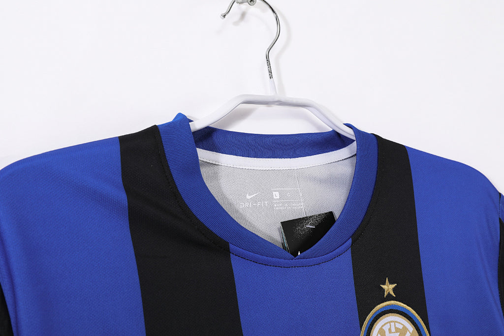 Inter Milan 09 8 A 2008/2009