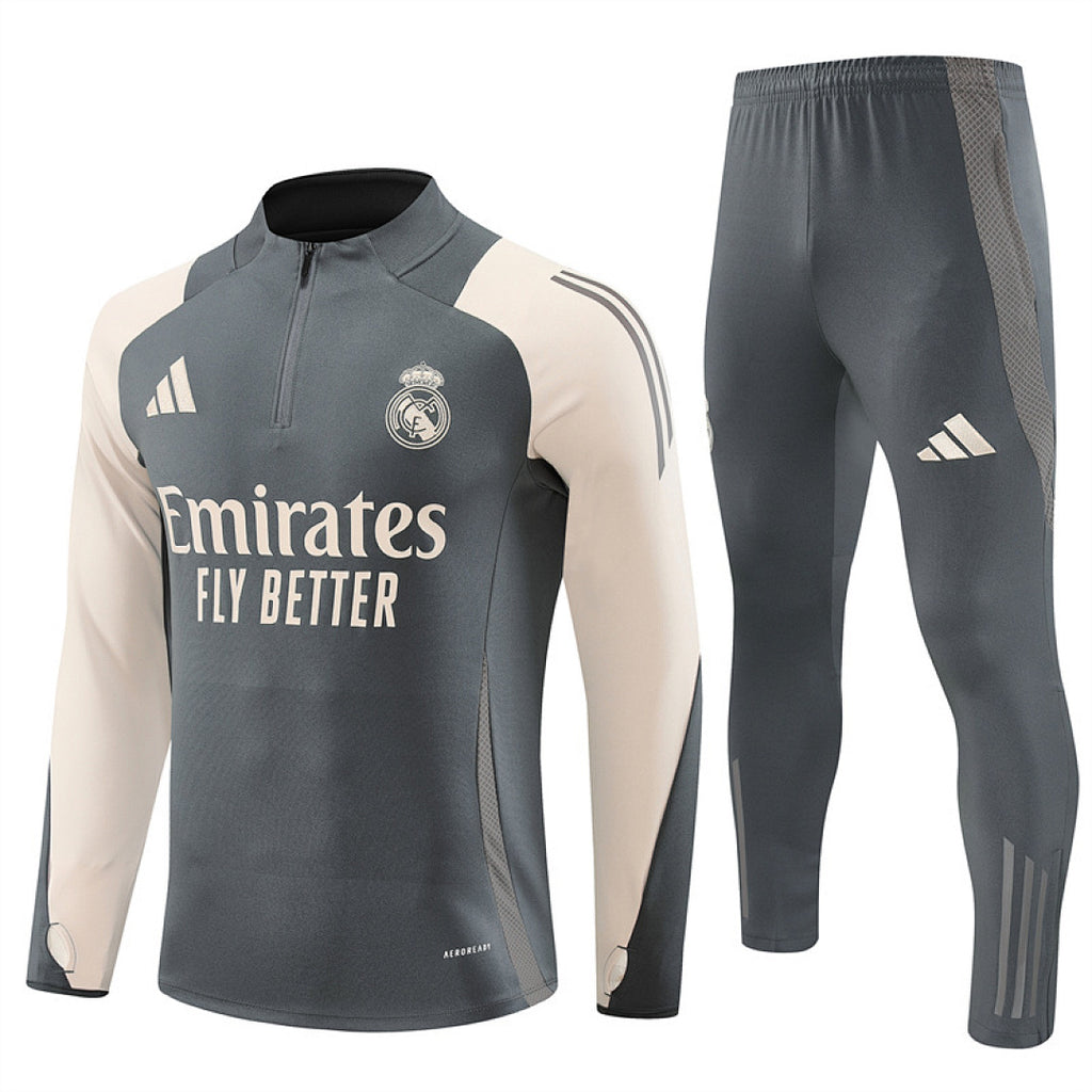 Real Madrid 24/25