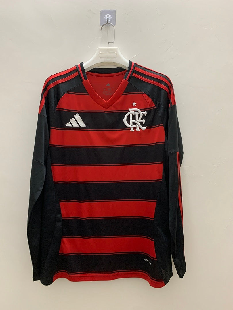 Flamengo S 3 2025/2026