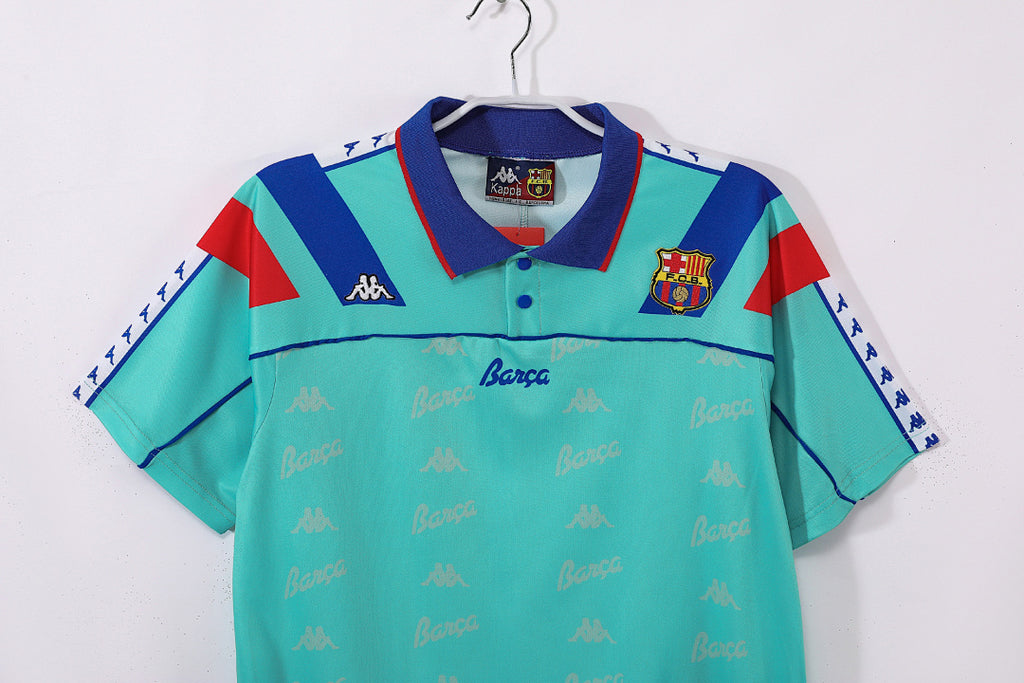FC Barcelona 95 8 A 1992/1995