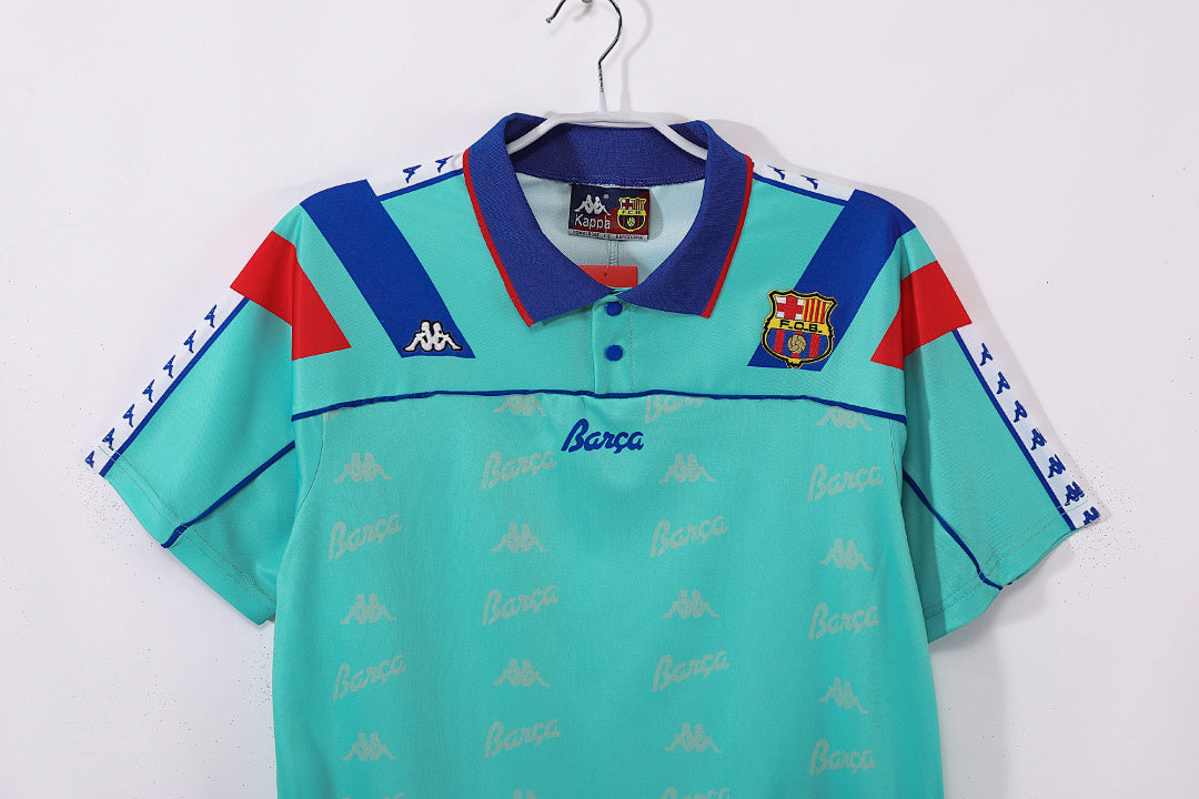 FC Barcelona 95 8 A 1992/1995