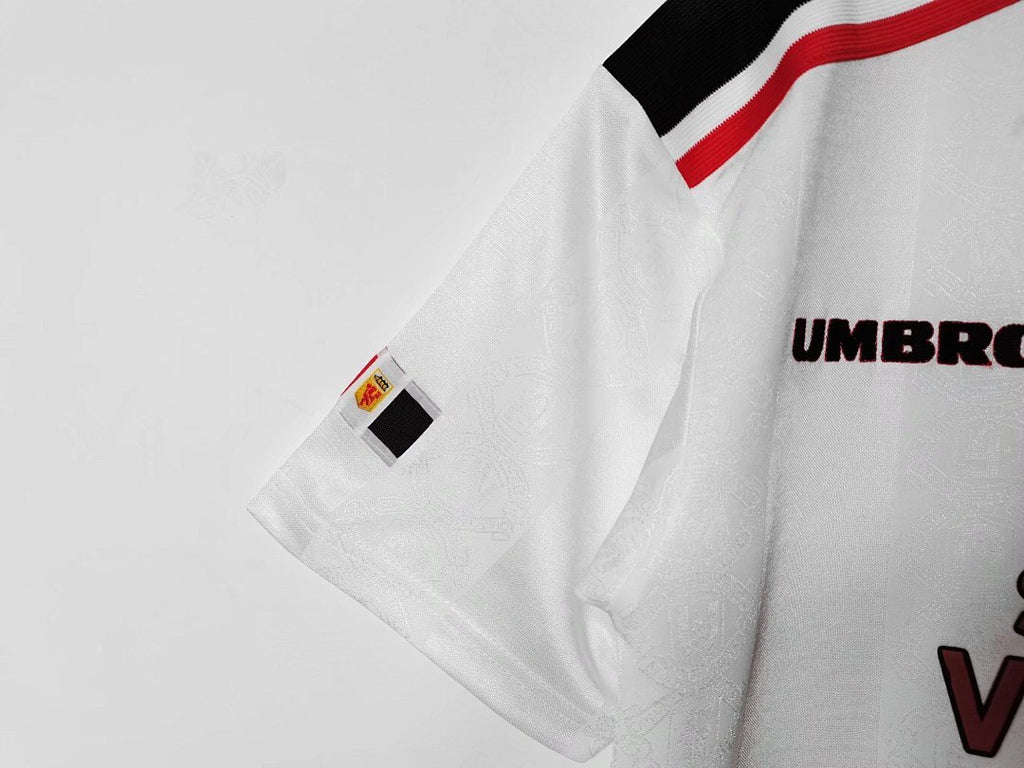 Man United 99 8 A 1998/1999
