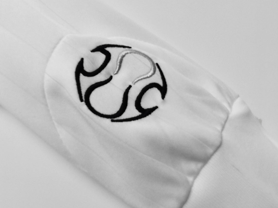 Real Madrid 07 3 B 2006/2007