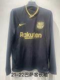 FC Barcelona 2022 2021/2022