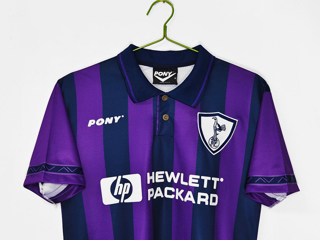 Tottenham 97 8 A 1995/1997