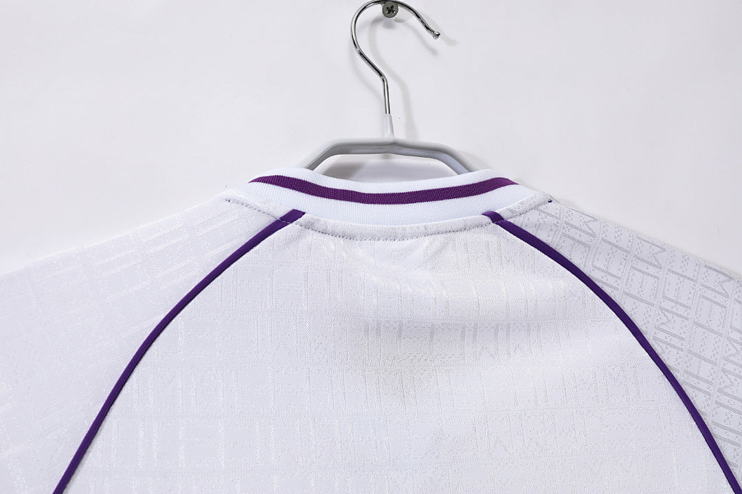 Real Madrid 92 8 A 1990/1992