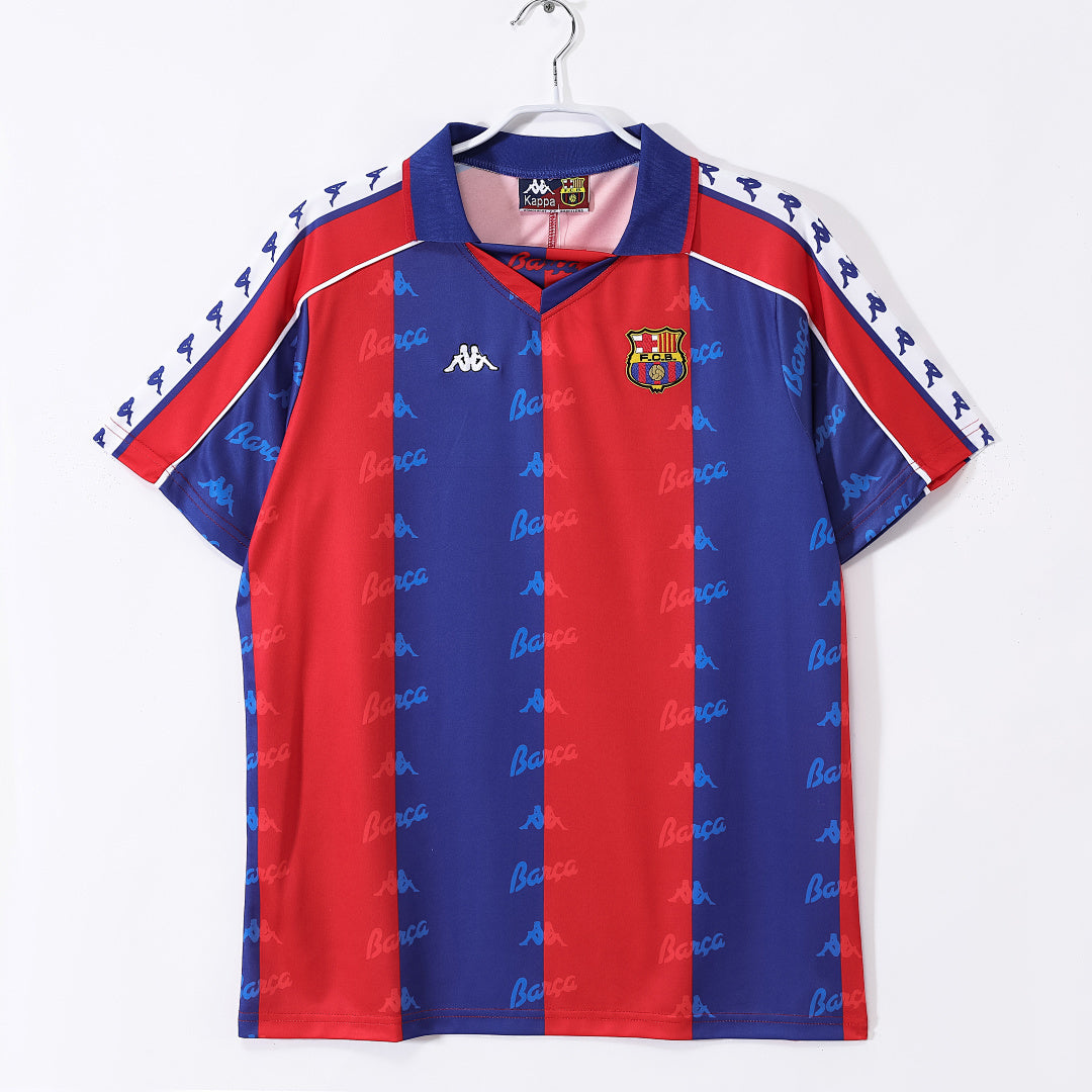 FC Barcelona 95 8 A 1992/1995