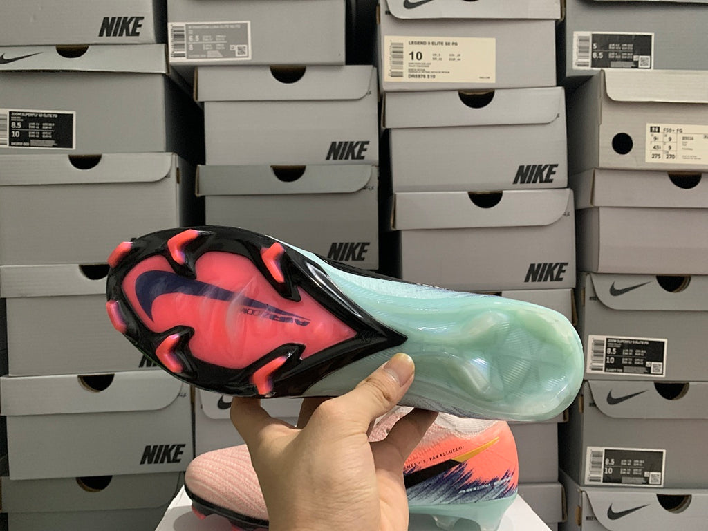 Nike Vapor 16 Air Zoom Mercurial Elite Xxv FG