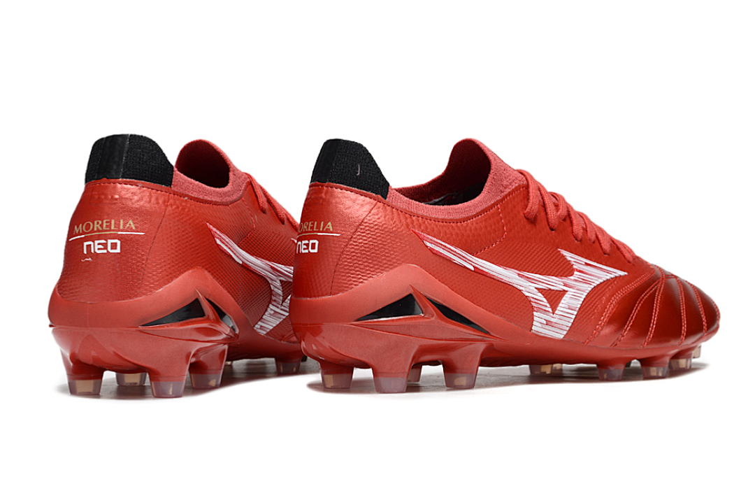 Mizuno Modele Morelia Neo Iv Bate Made Japan FG