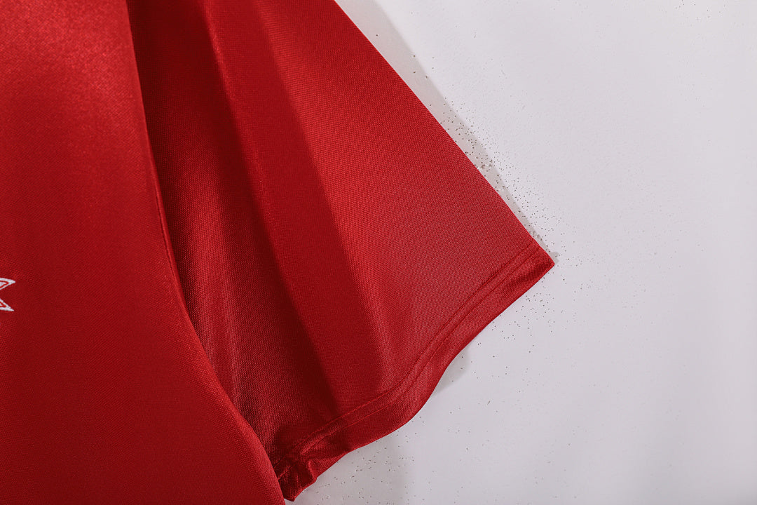 Liverpool 93 0 B 1992/1993