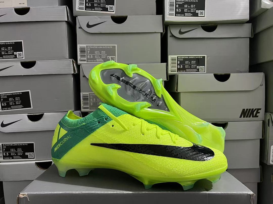 Nike Vapor 16 Air Zoom Mercurial Xv Elite FG