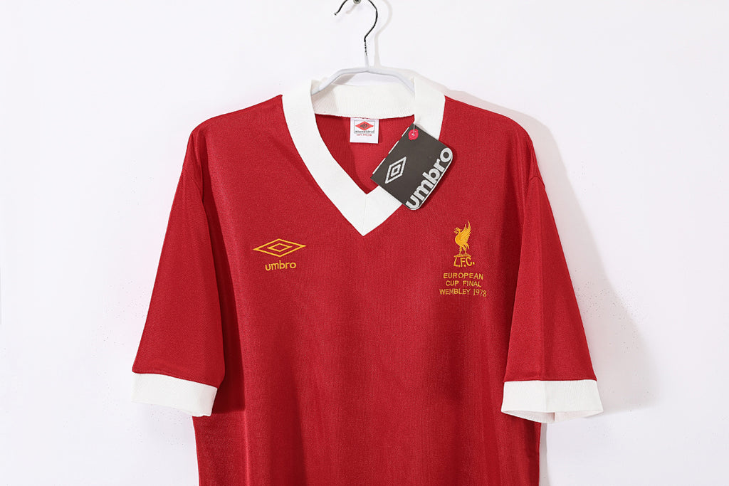 Liverpool 79 8 A 1978/1979