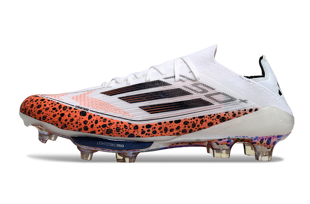 Adidas F50 Pro 50 Size FG